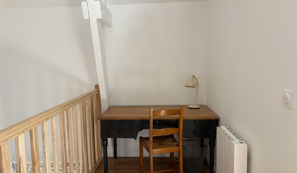 bureau