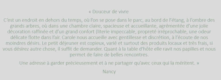 avis 10