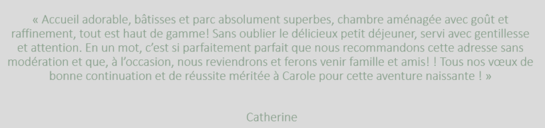 avis 8